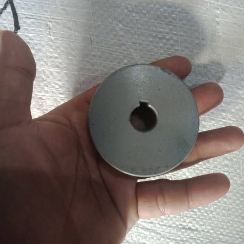 PULLY POLI FFC 15 DISK MILL FFC 15