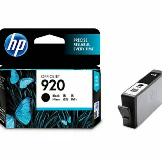 Tinta printer HP 920