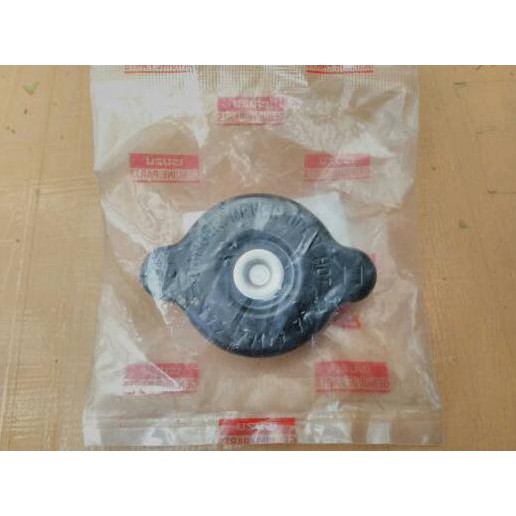 Tutup Radiator Isuzu Panther Original