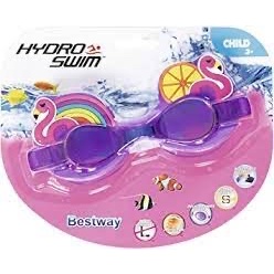 Makassar! Kacamata Renang Anak Bestway Hydro Swim 21080 3 TAHUN +