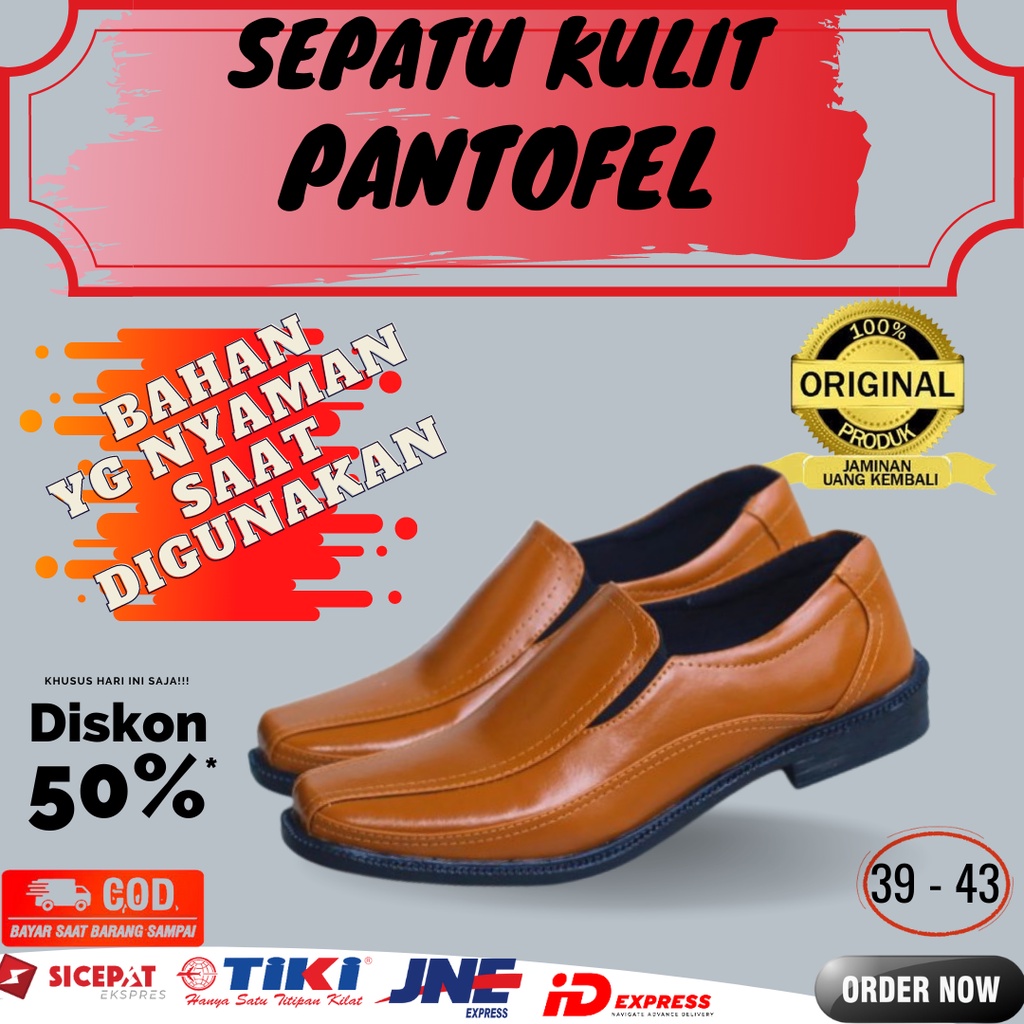 Sepatu Pria Panarybody cowok Sepatu Loafers Kasual laki-laki Import Kekinian 2021