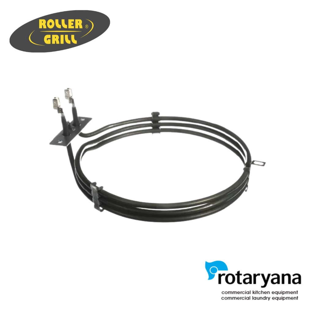 Heating Element 3000W 230V PN D02034 For Convection Oven Roller Grill FC60