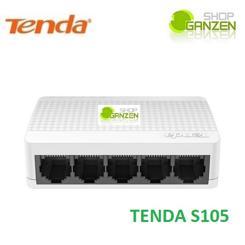 Tenda S105