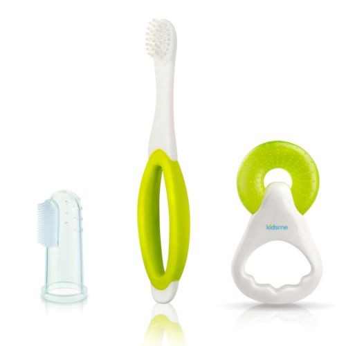 Kidsme Baby Oral Care set