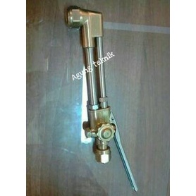 Torch Handles type CA 2460 Victor stang blender cutting torch victor