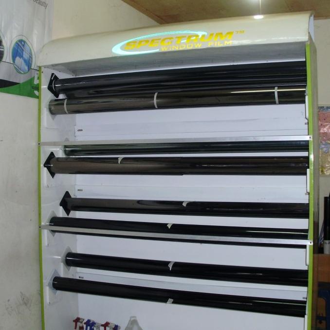 Jual bahan kaca film spectrum