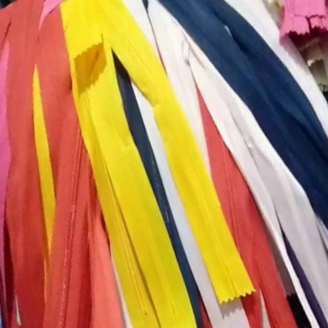 Sekering Jepang/resleting jepang