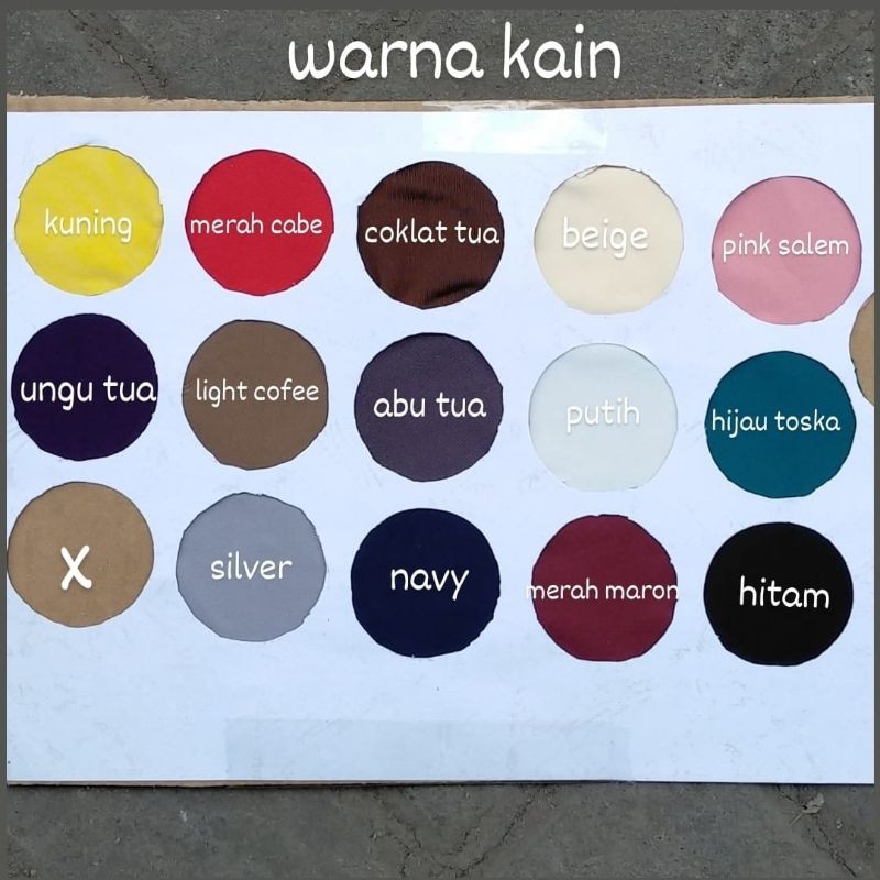 cover kursi makan  sarung kursi makan polos ELASTIS