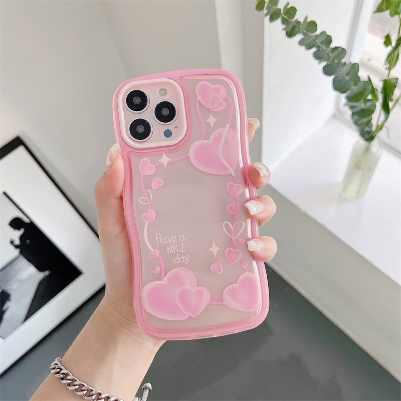 Casing Silikon tpu Iphone 11 12 13PROMAX X XS XR XSMAX 6 / 7 / 8 + shockproof Motif Beruang Lucu