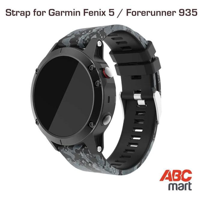 garmin watch terbaru