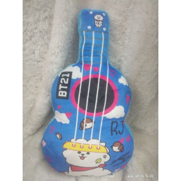 BANTAL GITAR BTS21