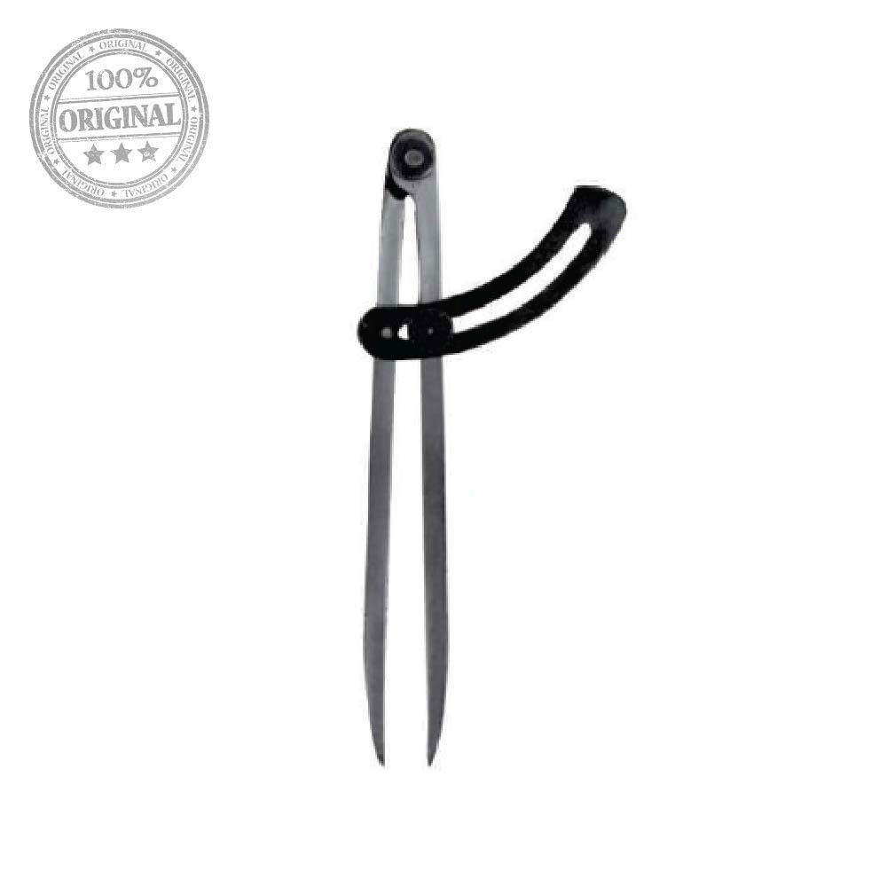 Wipro Jangka Bubut Lurus 139-10-(49-1390-10)