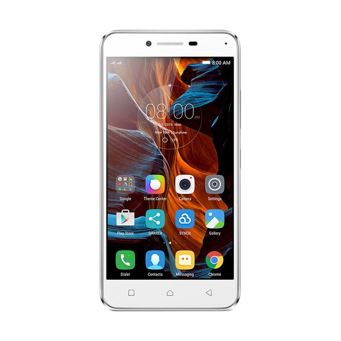 Lenovo Vibe K5
