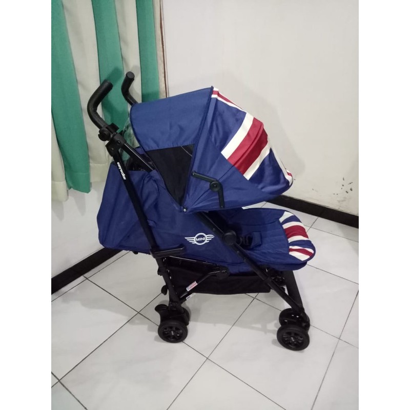 preloved mini buggy