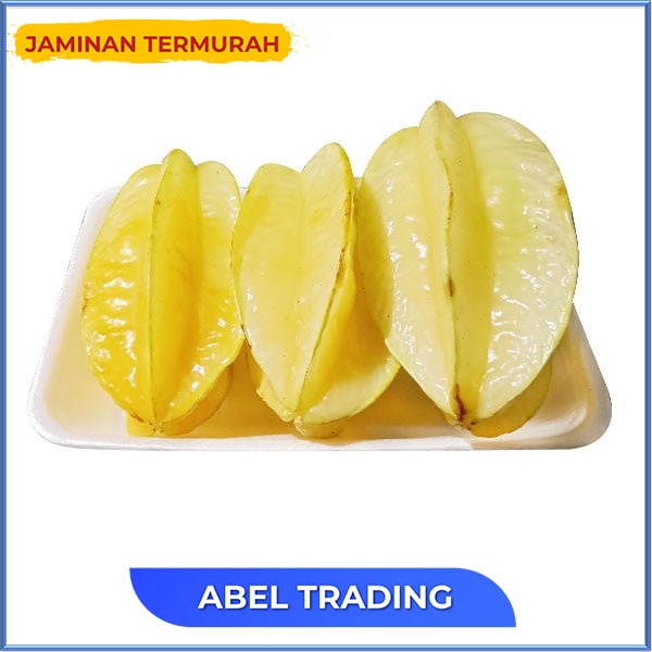 

BELIMBING 570 GR