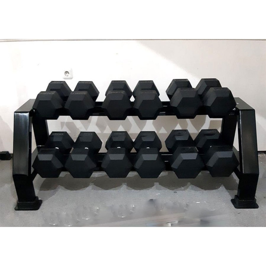 Harga RAK Dumbell Besi Terbaru Juni 2024 |BigGo Indonesia