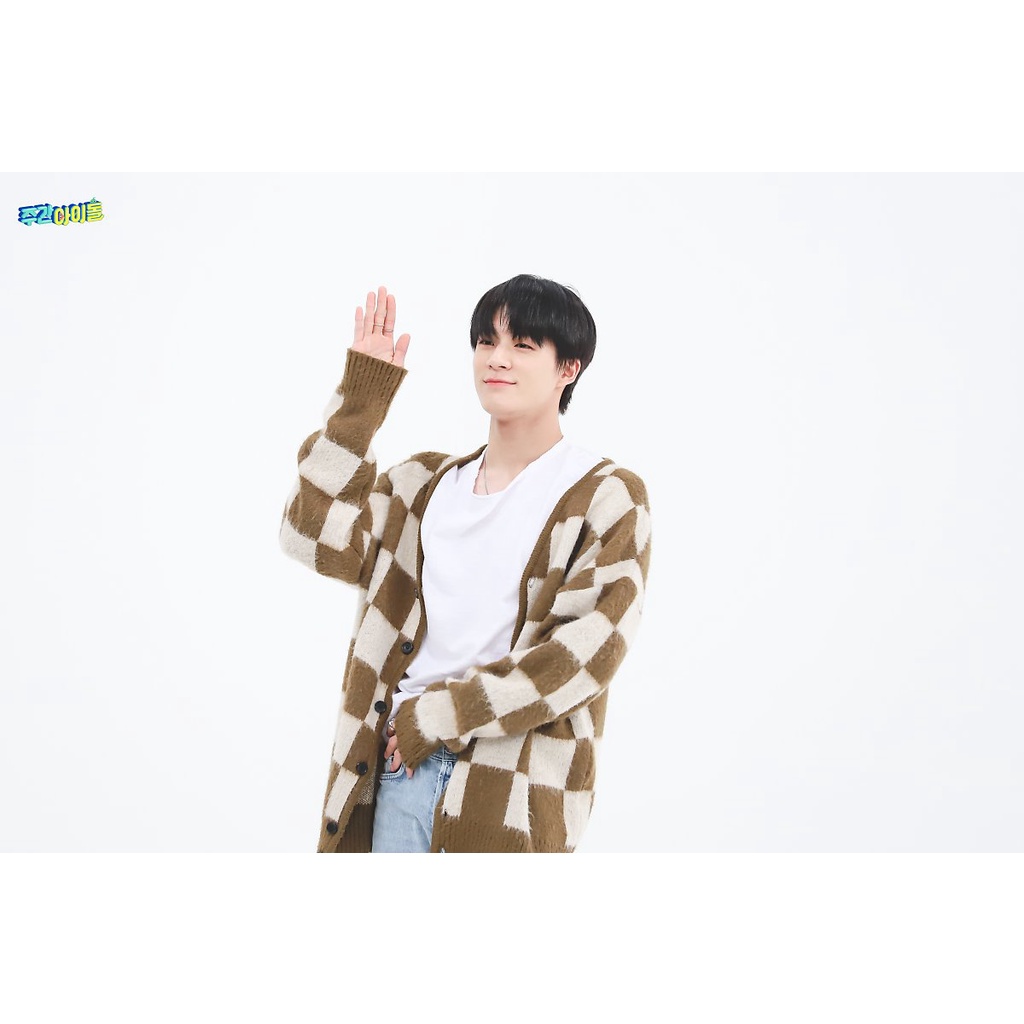 pelunasan hello future x fansign