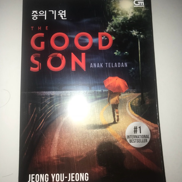 

Good Son