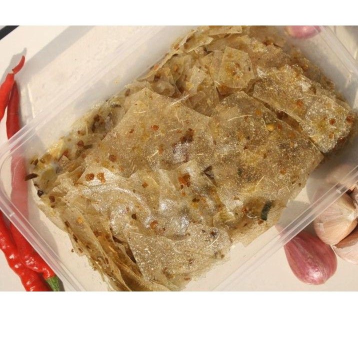 

Keripik Kaca Kemasan BOX | Kripca