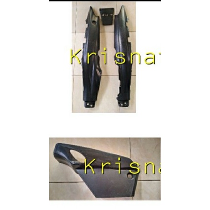 bahan bodi set tutup aki fiz r/vega lama
