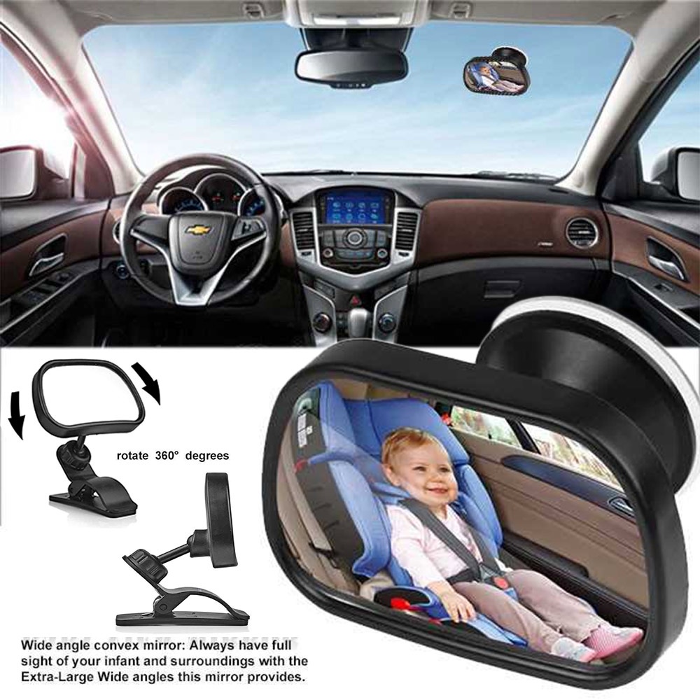 Spion Tempel Tambahan O D Type Motor Mobil Bundar Cembung Mobil Konveks Borderless Car Mirrors No Border 360 Degree Frameless Convex Blind Spot Mirror