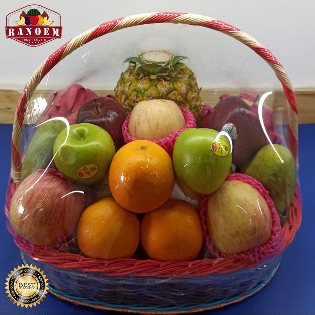 

parsel buah ranoem 1