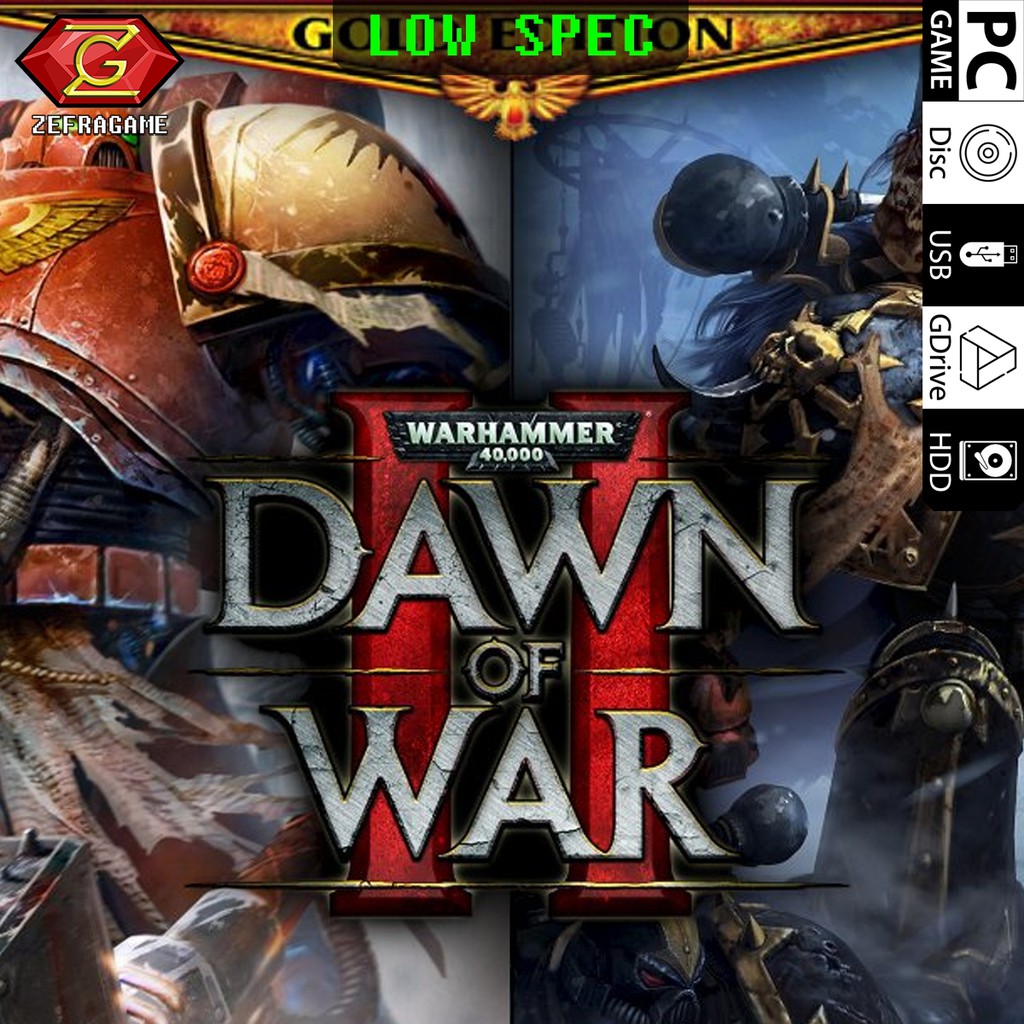 Warhammer 40000 dawn of war 2 как запустить без стима фото 5