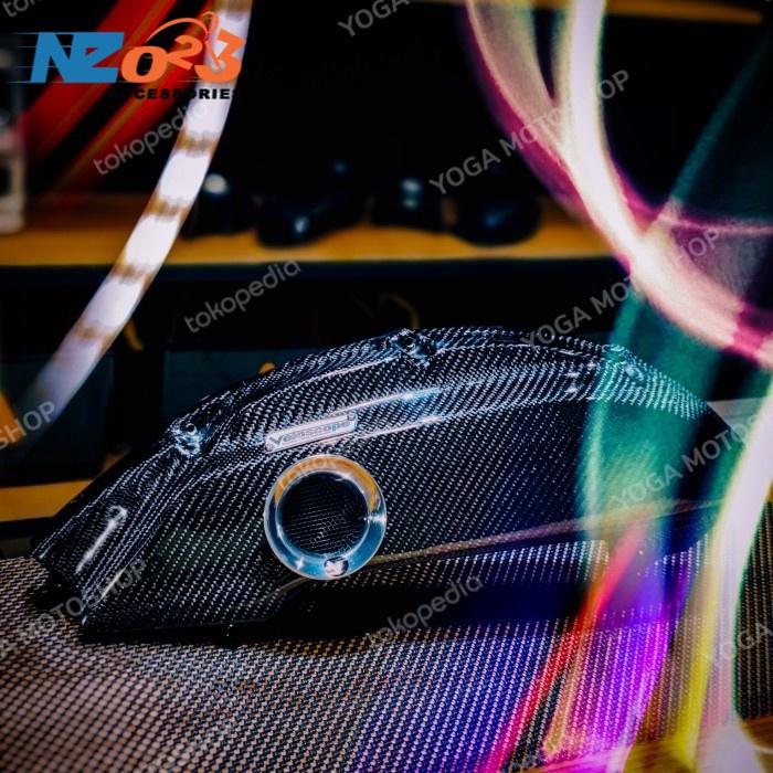 Veloscope V2+ Carbon Chrome Polish | Allnew Nmax & Aerox Connected V2 Dyno Test