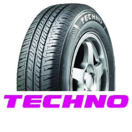 Ban Mobil Bridgestone Techno 185/65 r15