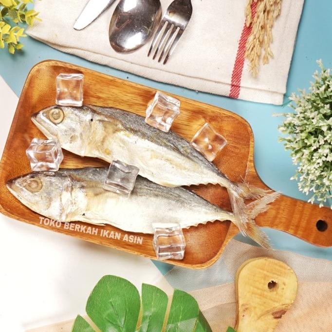 

[COD] Ikan Peda Putih Besar 500gram [COD]