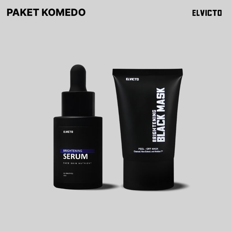 ELVICTO PAKET KOMEDO