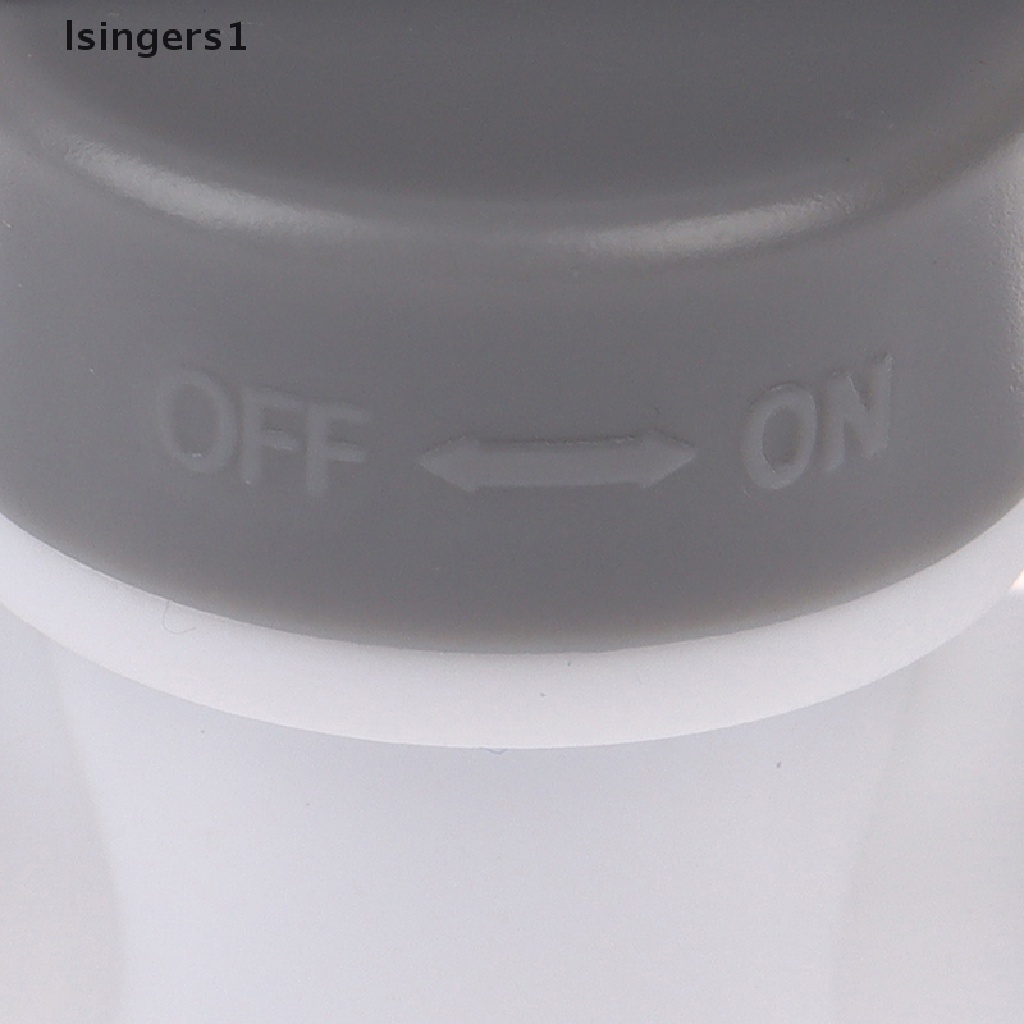 (lsingers1) 1 / 4 &quot;Katup Keran Air ro reverse osmosis