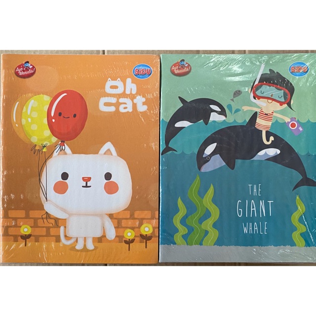 

Sidu Buku Tulis 58 Lembar (10Buku) / Buku Tulis Sinar Dunia