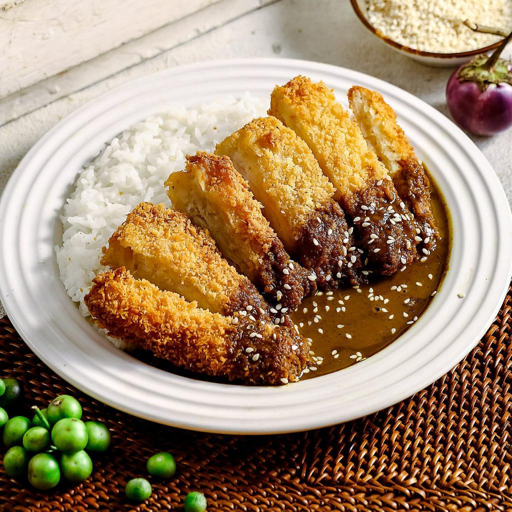 

Kintabe Dori Katsu Kare 500gr