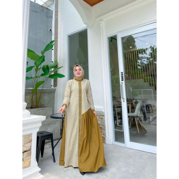 Gamis HMF