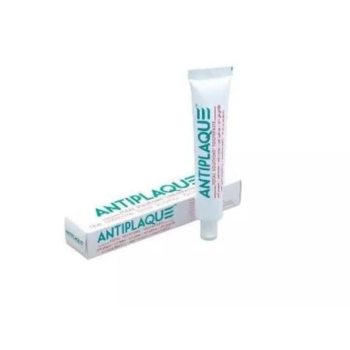 ANTIPLAQUE Toothpaste | Pasta Gigi Anti Plak Tooth Paste by AILIN