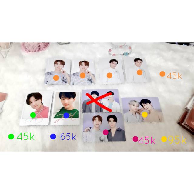 SEVENTEEN TC JAPAN DOME TOUR