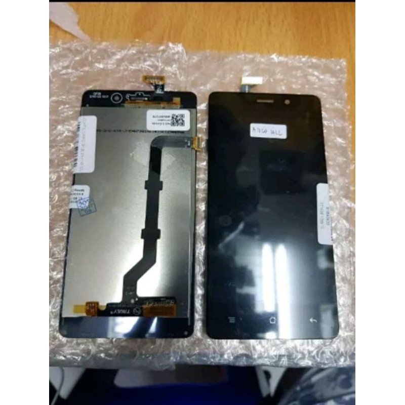 Lcd Oppo A11W Fullset Ori
