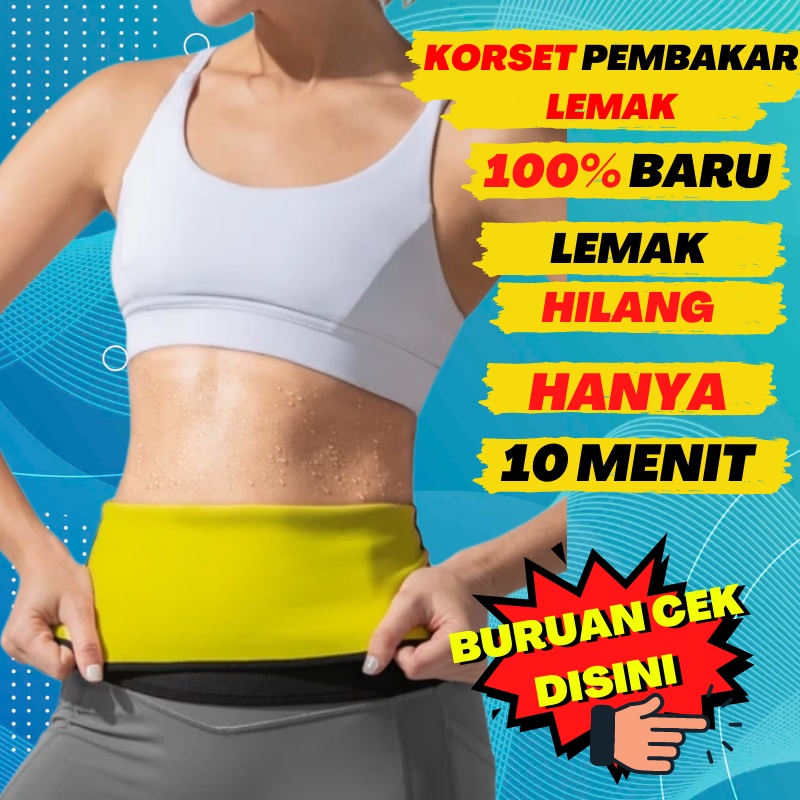 KORSET KORSET PERUT KORSET PELANGSING KORSET PELANGSING PERUT BUNCIT KORSET WANITA UNTUK SUSUT LEMAK