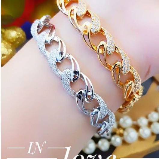 Gelang Xuping 1843p