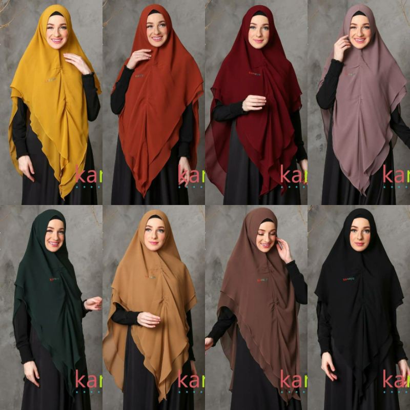 Khinar Saniyyah Kanaya Boutique
