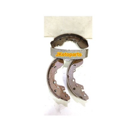 Kampas Rem Belakang Carry New