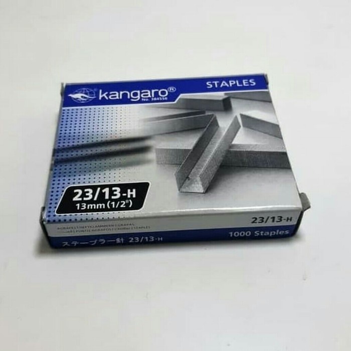 

isi staples kangaro 23/13-H