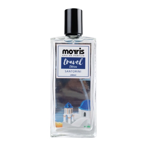 ❤️ RG ❤️ Morris Parfum Unisex Travel Edition 100 ml