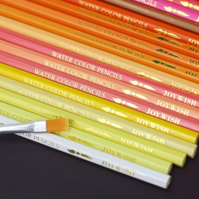 

KHO G & M JOYWISH 72 WARNA / SET PENSIL WARNA CAT AIR LARUT DALAM AIR YHJTY54654