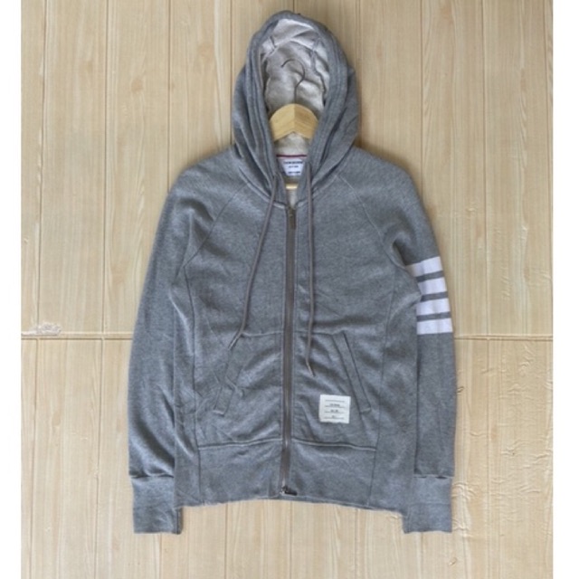 HOODIE THOM BROWNE ORIGINAL