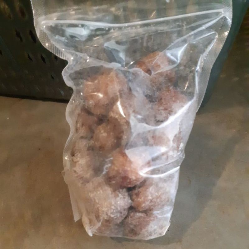

Kurma kering Madu 500gr