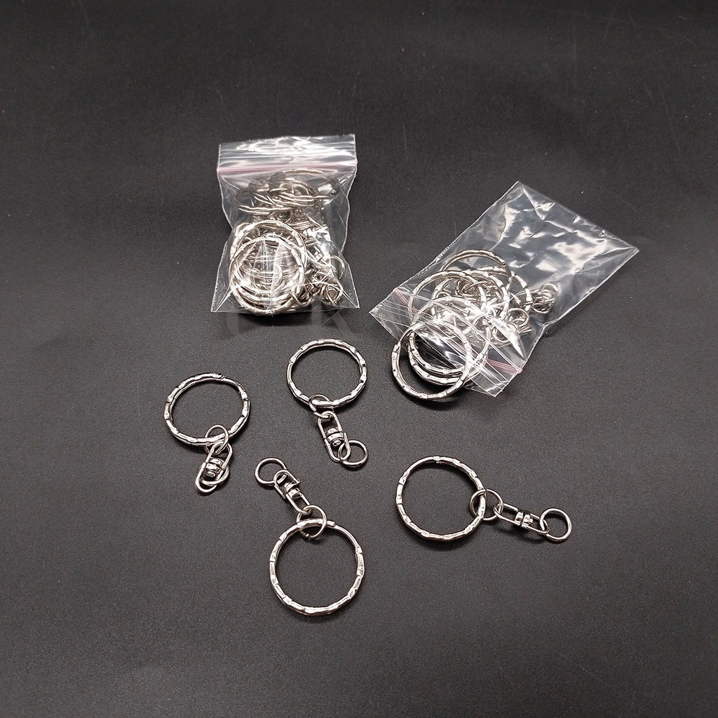 RING GANTUNGAN KUNCI