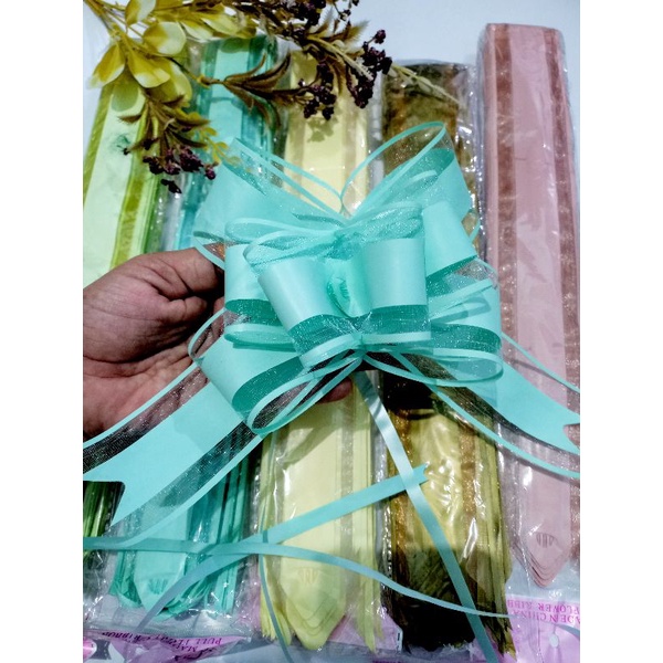 

pita serut jumbo bahan premium.50 x 74 mm