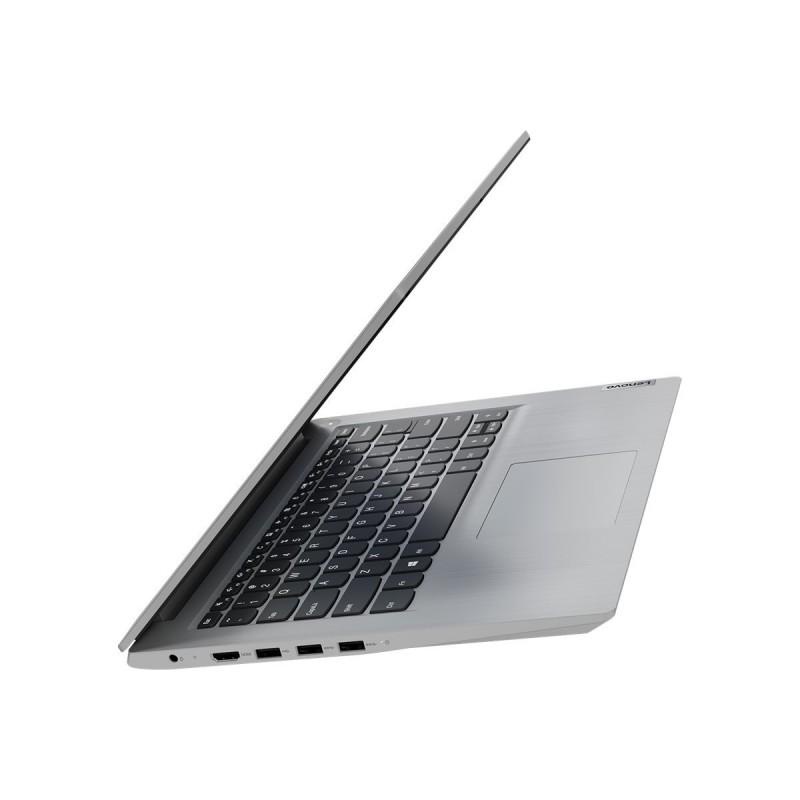 LENOVO IDEAPAD 3 14ADA05-UQID [AMD 3020E - 4GB DDR4 RAM - 256GB SSD - 14&quot; HD ANTI GLARE - WINDOWS 11 + OHS ORIGINAL - GARANSI RESMI] - TEKNO KITA